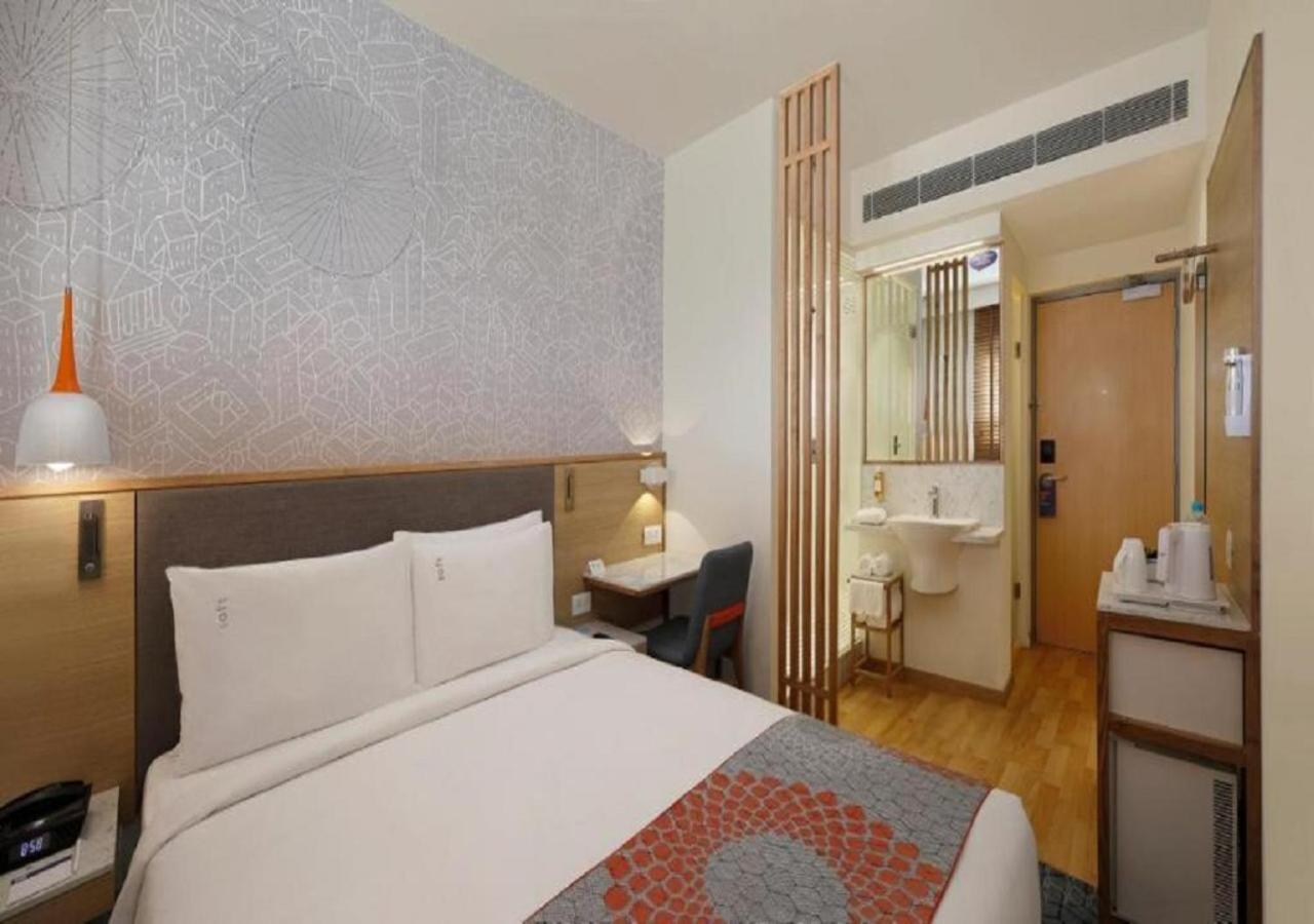 Holiday Inn Express Kolkata New Town By Ihg Exterior foto