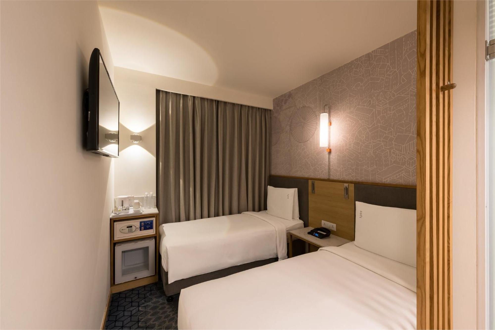 Holiday Inn Express Kolkata New Town By Ihg Exterior foto